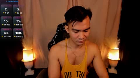 Snapshot of 000batman000 chatting on 02-05-25, 02:29 Bruce online show from 02-05-25, 02:29