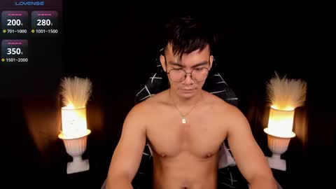 Snapshot of 000batman000 chatting on 02-22-25, 02:50 Bruce online show from 02-22-25, 02:50