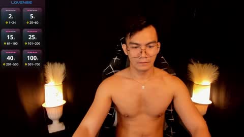 Snapshot of 000batman000 chatting on 02-24-25, 04:16 Bruce online show from 02-24-25, 04:16