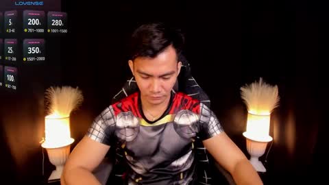 Snapshot of 000batman000 chatting on 02-26-25, 02:26 Bruce online show from 02-26-25, 02:26