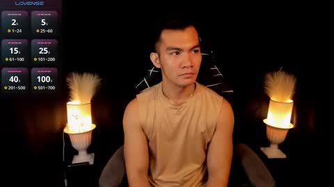 Snapshot of 000batman000 chatting on 02-28-25, 02:09 Bruce online show from 02-28-25, 02:09