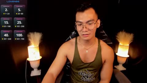 Snapshot of 000batman000 chatting on 03-05-25, 02:46 Bruce online show from 03-05-25, 02:46