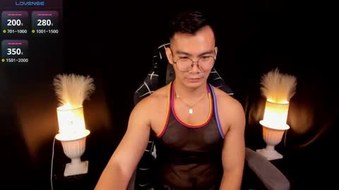 Snapshot of 000batman000 chatting on 03-06-25, 01:37 Bruce online show from 03-06-25, 01:37