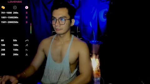 Snapshot of 000batman000 chatting on 02-20-26, 04:31 Bruce online show from 02-20-26, 04:31