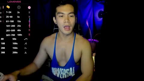 Snapshot of 000batman000 chatting on 02-21-26, 02:51 Bruce online show from 02-21-26, 02:51