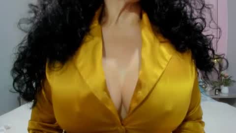 Valeria online show from 01-27-25, 05:04