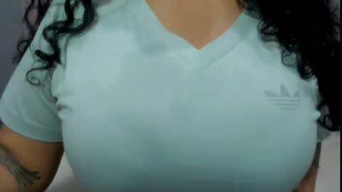 Valeria online show from 02-07-25, 12:17