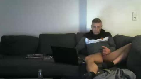 012germanboy online show from 02-08-26, 02:26