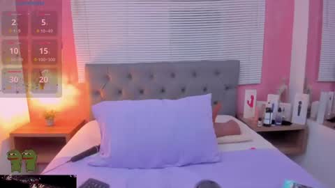 ASHLEY online show from 07-18-26, 12:53