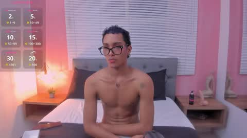ANDRES online show from 06-04-26, 02:50
