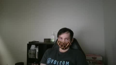 Snapshot of 058james chatting on 01-25-25, 09:36 058james online show from 01-25-25, 09:36