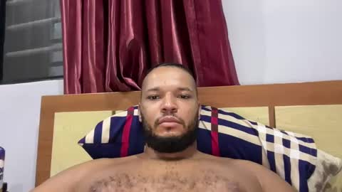 Kingsley online show from 12-20-24, 02:19