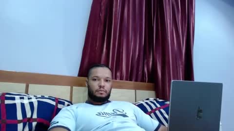 Kingsley online show from 12-22-24, 11:09