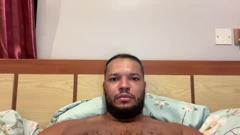 Kingsley online show from 12-25-24, 04:01