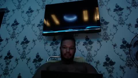 Kingsley online show from 12-31-24, 11:28