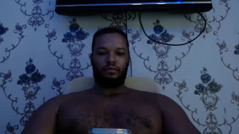 Kingsley online show from 01-05-25, 07:49