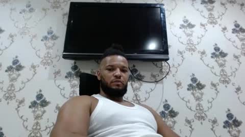 Kingsley online show from 01-09-25, 05:33