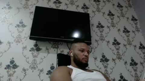 Kingsley online show from 01-11-25, 11:13