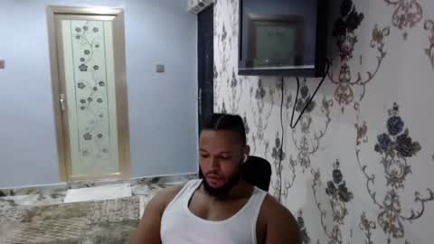 Kingsley online show from 01-21-25, 03:04