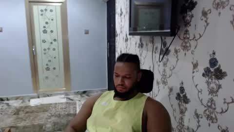 Kingsley online show from 01-22-25, 10:37