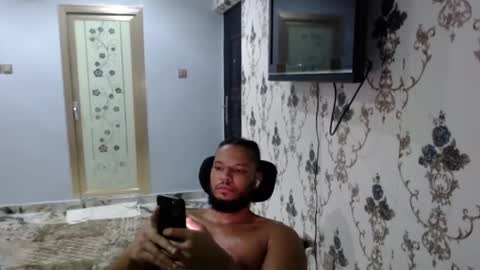 Kingsley online show from 01-23-25, 01:41