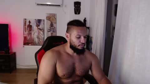 Kingsley online show from 09-10-25, 01:05