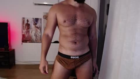 Kingsley online show from 09-19-25, 10:27