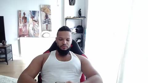 Kingsley online show from 11-03-25, 02:18