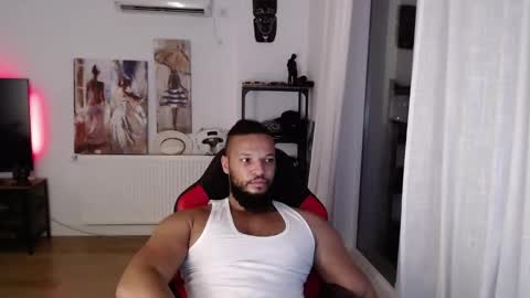 Kingsley online show from 11-06-25, 07:59