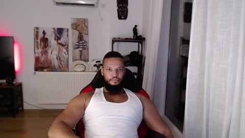 Kingsley online show from 11-14-25, 11:20