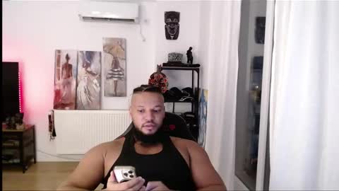 Kingsley online show from 02-21-26, 12:33