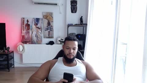 Kingsley online show from 02-23-26, 09:17