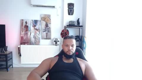 Kingsley online show from 02-26-26, 09:08