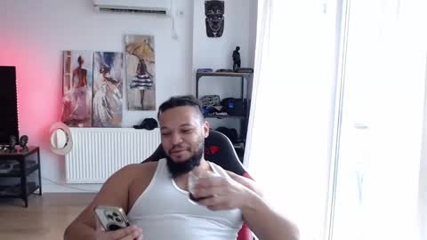 Kingsley online show from 03-03-26, 12:33