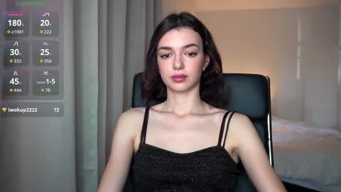 Olivia online show from 11-26-25, 10:00