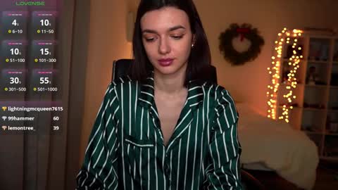 Olivia online show from 01-09-26, 02:14