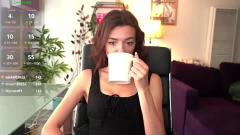 Snapshot of 0_perfect_imperfection_0 chatting on 06-09-26, 11:05 Olivia online show from 06-09-26, 11:05