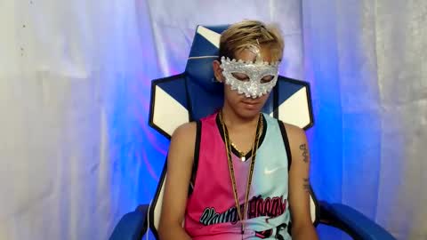 RICK online show from 11-19-25, 08:09