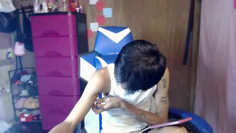 RICK online show from 07-18-26, 07:39