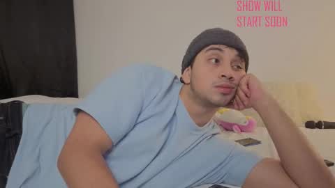 Steven  e online show from 02-16-26, 11:34