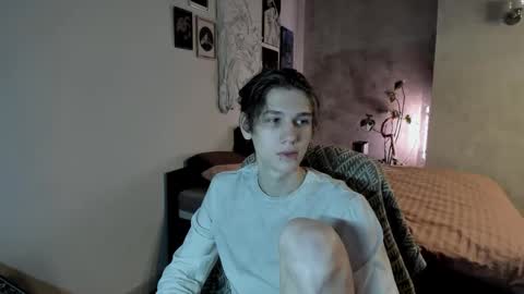 Adam online show from 02-02-26, 02:38