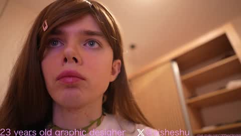 Aishe online show from 12-26-24, 03:20