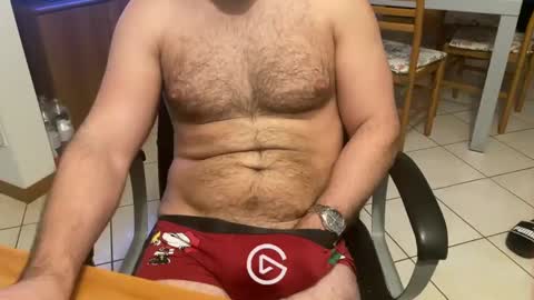 100piedi1 online show from 12-15-24, 01:32