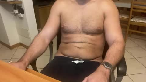 100piedi1 online show from 10-26-25, 02:12