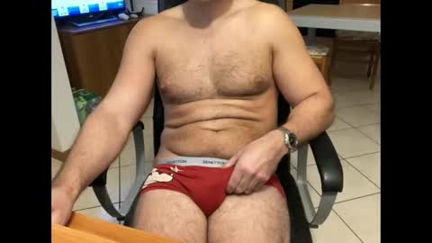 100piedi1 online show from 11-08-25, 04:18