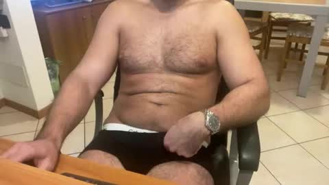 100piedi1 online show from 11-09-25, 05:33