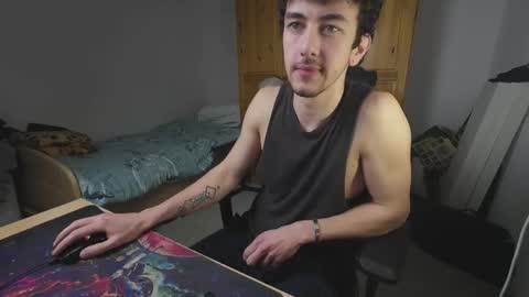 Antonio online show from 02-26-26, 10:42