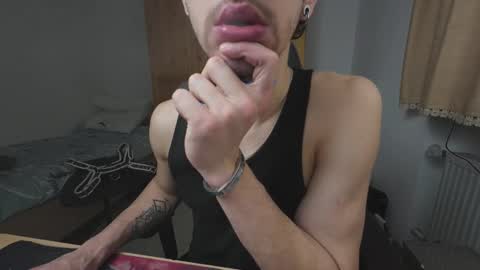 Antonio online show from 03-02-26, 05:08