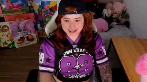 Snapshot of 111lucygrim111 chatting on 07-15-26, 06:57 111lucygrim111 online show from 07-15-26, 06:57