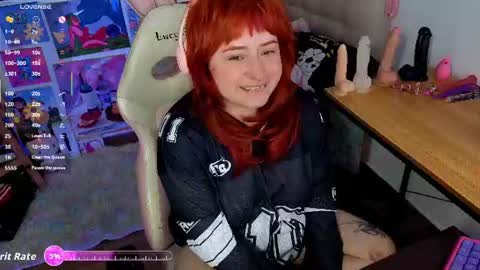 Snapshot of 111lucygrim111 chatting on 07-27-26, 05:09 111lucygrim111 online show from 07-27-26, 05:09